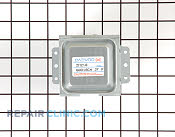 Magnetron - Part # 946809 Mfg Part # WB27X10579