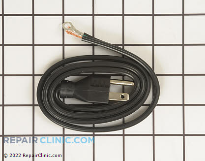 Power Cord WC12X10002      Main Product View