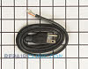 Power Cord WC12X10002      Alternate Product View
