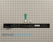 Touchpad - Part # 946817 Mfg Part # WB27X10588