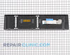 Touchpad and Control Panel WB36T10482      Alternate Product View