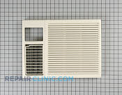 Air Conditioner Cover - Part # 947643 Mfg Part # WJ71X10300