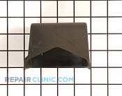 Cover-anti tip - Part # 947436 Mfg Part # WR02X11150
