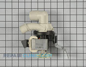 Drain Pump - Part # 947780 Mfg Part # WH23X10015