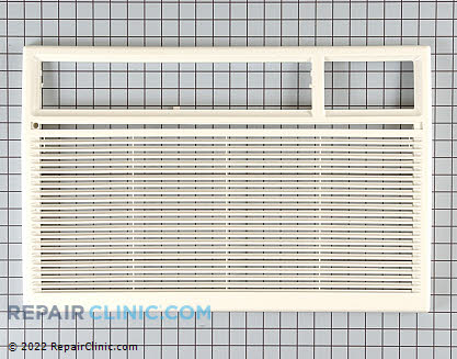 Front Panel WJ71X10284 Main Product View