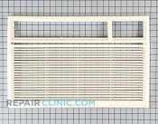 Front Panel - Part # 947627 Mfg Part # WJ71X10284