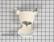 Funnel - Part # 947254 Mfg Part # WR17X11269