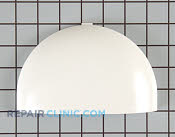 Light  Lens - Part # 947463 Mfg Part # WR02X11180