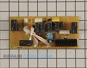 Main Control Board - Part # 947549 Mfg Part # WP26X10017