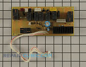Main Control Board - Part # 947550 Mfg Part # WP26X10018