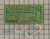 Main Control Board WP26X10018 Alternate Product View