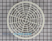Rack - Part # 947208 Mfg Part # WB49X10098