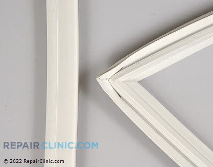 Hotpoint Door Gasket Assembly
