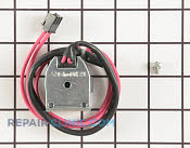 Reversing Valve Solenoid - Part # 947678 Mfg Part # WJ58X10015