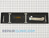 Touchpad and Control Panel WB36T10494 Alternate Product View