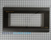 Door Frame - Part # 1913546 Mfg Part # FCOVB068MRK0