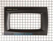 Door Frame - Part # 1913830 Mfg Part # GWAKPA448WRR0