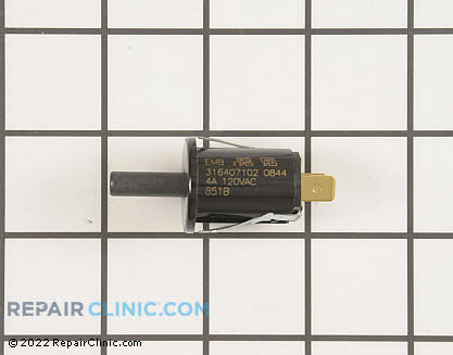 Door Switch 1916 Main Product View