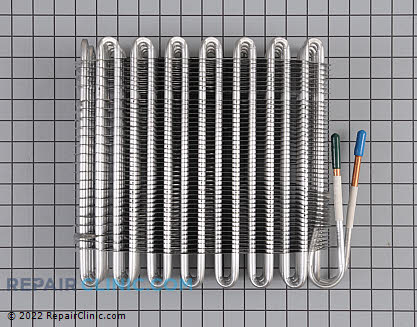 Evaporator 5303918284 Main Product View