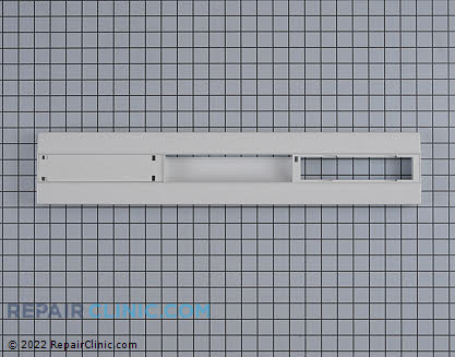 Front Panel 8071680-0 Main Product View