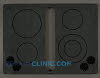 Glass Cooktop 74007085        Alternate Product View