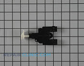 Interlock Switch - Part # 947970 Mfg Part # WD21X10121