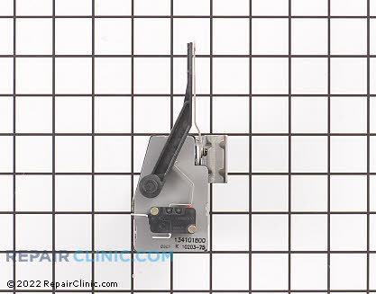 Lock WH12X10216 Main Product View