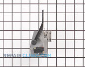 Lock - Part # 947887 Mfg Part # WH12X10216