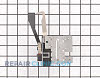 Lock WH12X10216 Alternate Product View