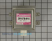 Magnetron - Part # 948245 Mfg Part # 2M167B-M10