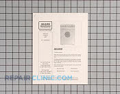 Parts Catalog - Part # 948643 Mfg Part # 5995379947