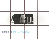 Self locking strain relf - Part # 947882 Mfg Part # WH12X10208