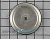 Surface Burner Cap 74007200 Alternate Product View