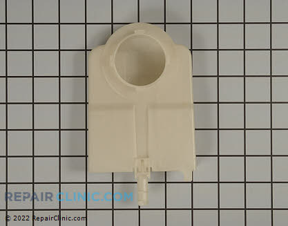Water Inlet 99002645 Main Product View