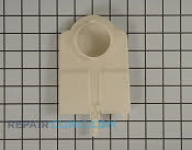 Water Inlet - Part # 948409 Mfg Part # 99002645