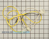 Wiring harness,main - Part # 948929 Mfg Part # 316001208