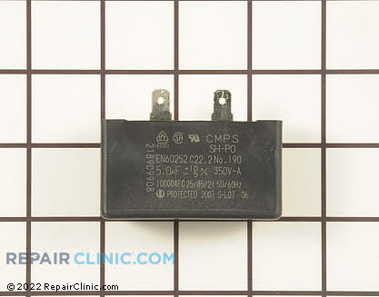 Capacitor 218909908 Main Product View
