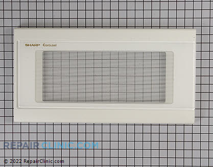 Door Assembly CDORFB129MRK0 Main Product View