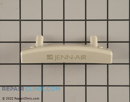 Door Handle 99002841 Main Product View