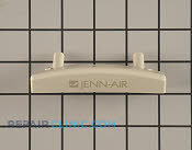 Door Handle - Part # 958529 Mfg Part # 99002841