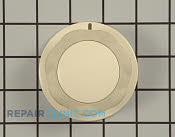 Knob - Part # 949350 Mfg Part # 134035501