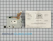 Main Control Board - Part # 949167 Mfg Part # 216885800
