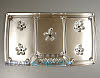Metal Cooktop 238435 Alternate Product View