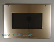Outer Door Panel - Part # 949498 Mfg Part # 142756