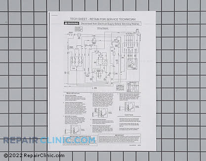 Technical data shee 134148700 Main Product View