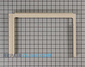 Track, curtain-rt side - Part # 949617 Mfg Part # R0131393