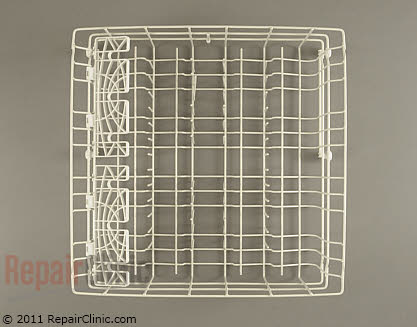 Kitchenaid Oven Drawer Glide
