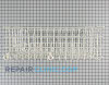 Upper Dishrack Assembly 154319524       Alternate Product View
