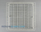 Upper Dishrack Assembly - Part # 949324 Mfg Part # 154319524