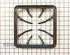 Burner Grate 318221710 Alternate Product View